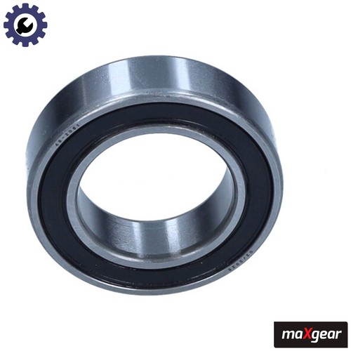 Bearing drive shaft 2061 - shaft, 49-2061