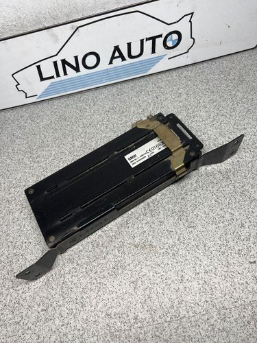 Bmw e46 phone control - control, unit