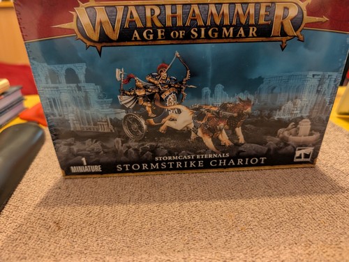 Citadel warhammer age - warhammer, of