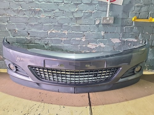 Vauxhall astra mk5 - vauxhall,