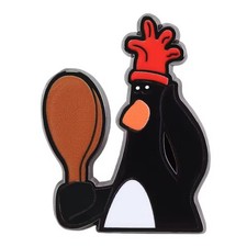 Feathers McGraw Penguin