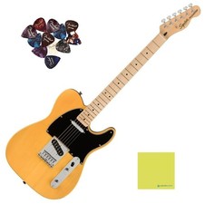 Fender Telecaster Guitar