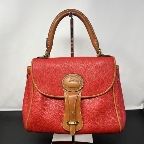 Vintage dooney bourke essex - vintage,