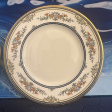 Minton Stanwood Lunch Salad