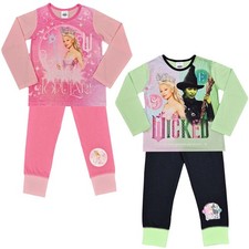 Wicked Girls Pyjamas Glinda