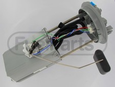Fuel Pump fits VAUXHALL ANTARA