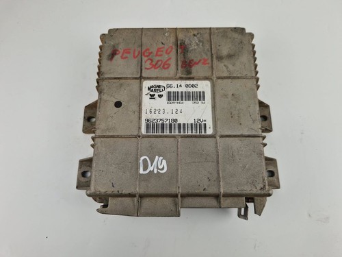 Peugeot 406 2002 engine - 2002,