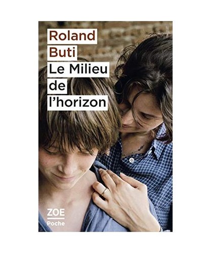 Milieu horizon buti - de,