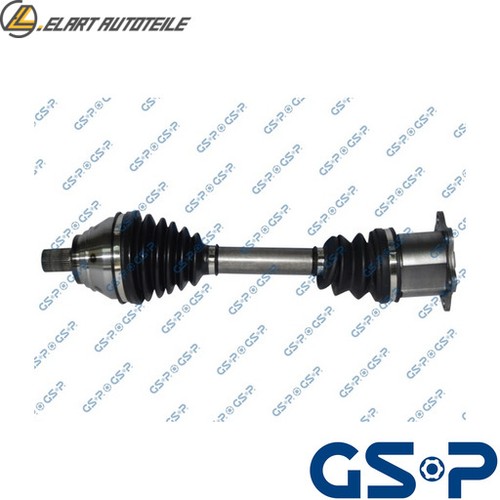 Driveshaft 203241 for - for, vw