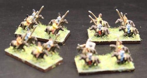 Heroics ros 6mm napoleonic - heroics,