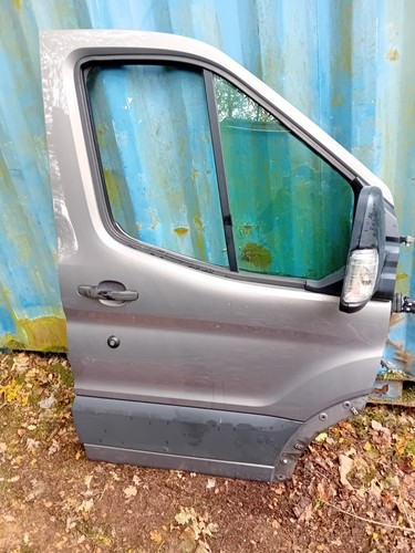 Ford transit 350 jumbo - h3,