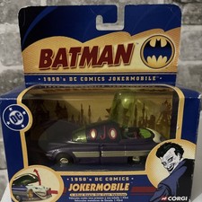 CORGI CLASSICS BATMAN