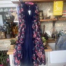 BNWT Joules Scarlett Dress