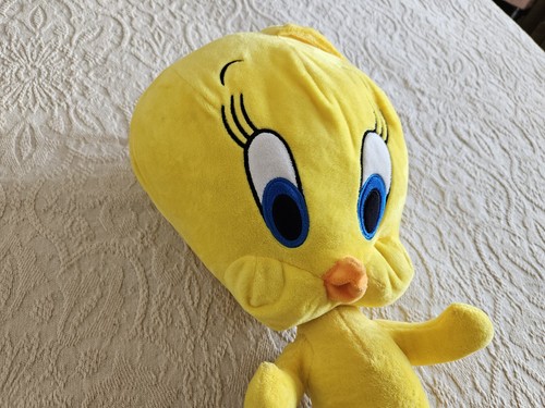 Large tweety pie - large, toy