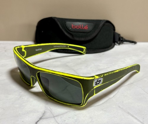 Bolle oscar 11462 stonewashed - bolle,