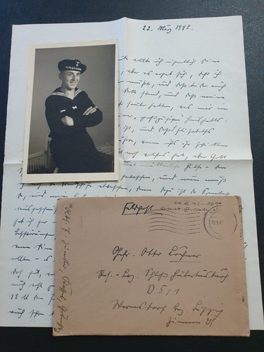Original german ww2 wk2 - original,