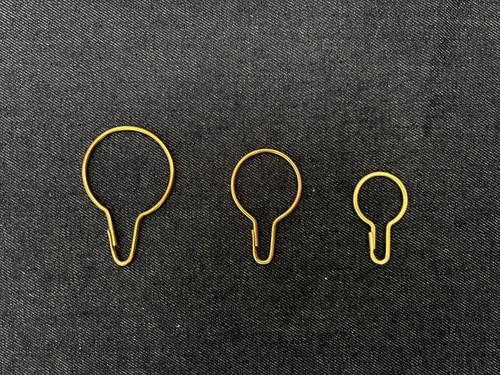Genuin solid brass 10 - brass,
