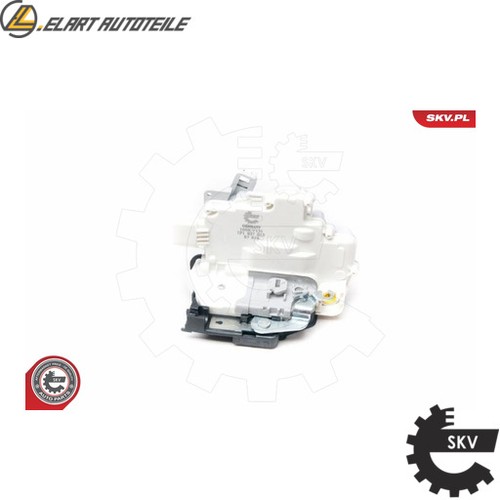 Door lock 16skv131 for - lock,