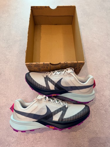 Nike terra kiger trail - 10,