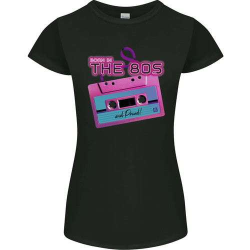 Born the 80s funny - 80s,