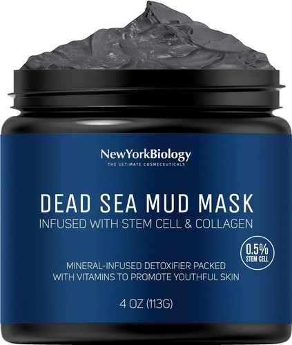 New york biology - york, dead