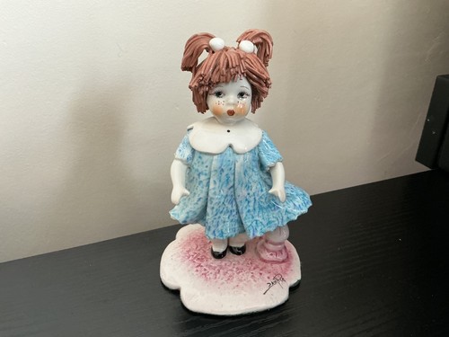 Zampiva vintage signed italian - vintage,