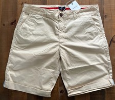 Armor Lux Bermuda Chino Shorts