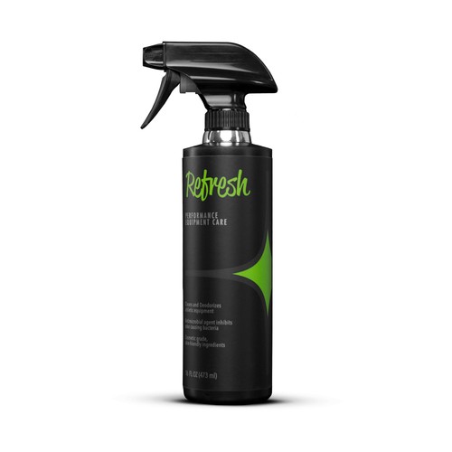 Molecule refresher spray for - molecule,