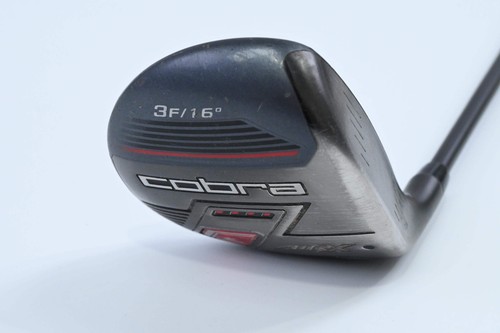 Cobra air wood - air-x,