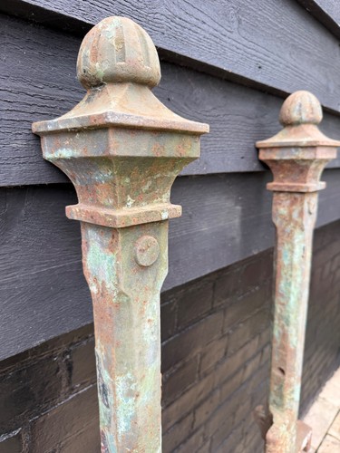 Victorian antique cast - victorian,