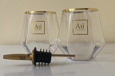 Au Vodka Bottle Pourer 2