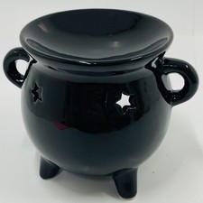 Black cauldron oil - cauldron,