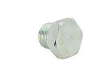 BSP Hydraulic Blanking Plug - Choose Your Size - 1/8" to 2"