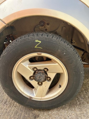 Suzuki jimny wheel free - wheel, &