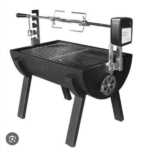 Jumbuck mini spit - jumbuck,