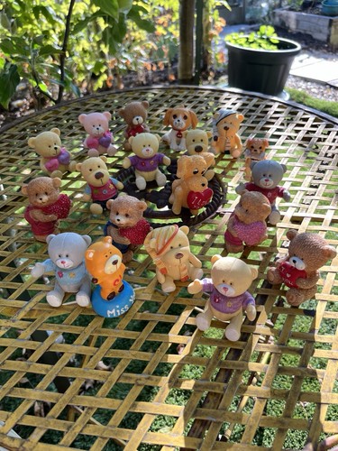 Job lot vintage miniature - vintage,