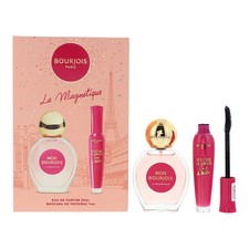Bourjois Magnetique Eau de