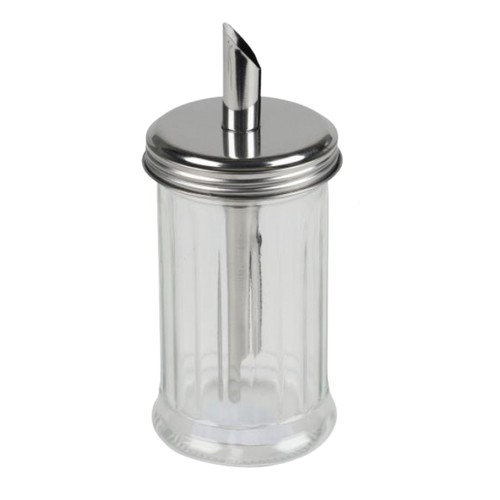 Sugar shaker 300ml - shaker,