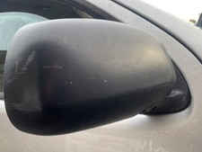 TOYOTA HILUX 2007 DOUBLE CAB MK6 DRIVER SIDE WING MIRROR