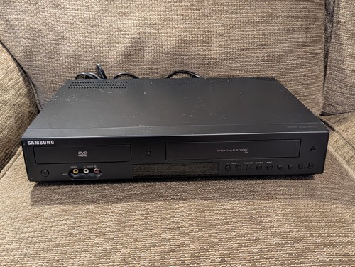 Samsung dvd v6800 vcr - samsung,
