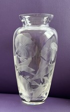 Stuart crystal cascade cut - stuart,