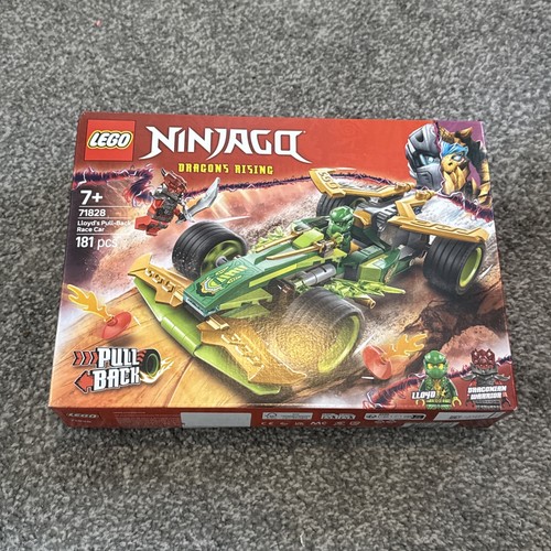 Lego ninjago lloyd - ninjago, lloyd’s