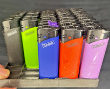 Torch/Wind Proof Electronic