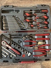 Teng T3867 67pc 3/8”