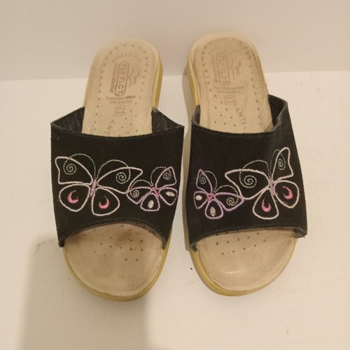 Fly flot anatomic ladies anti - flot,