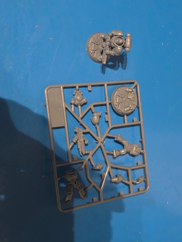 Warhammer 40k push - warhammer,