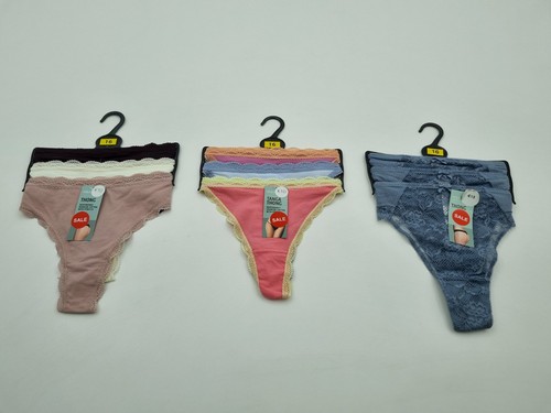 3pcs underwear bundle - m&s,