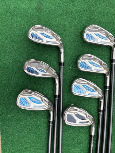 Cobra amp cell irons pw - cobra, /