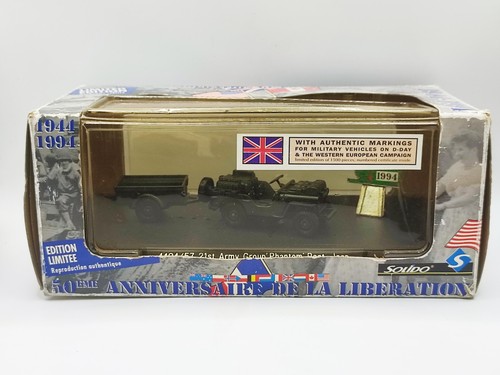 Solido diecast military - solido,