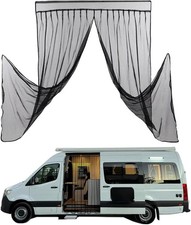 Van Bug Screen for